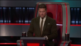 The Voice - Season 27 Episode 14